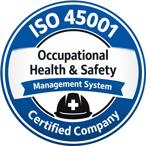 ISO 45001