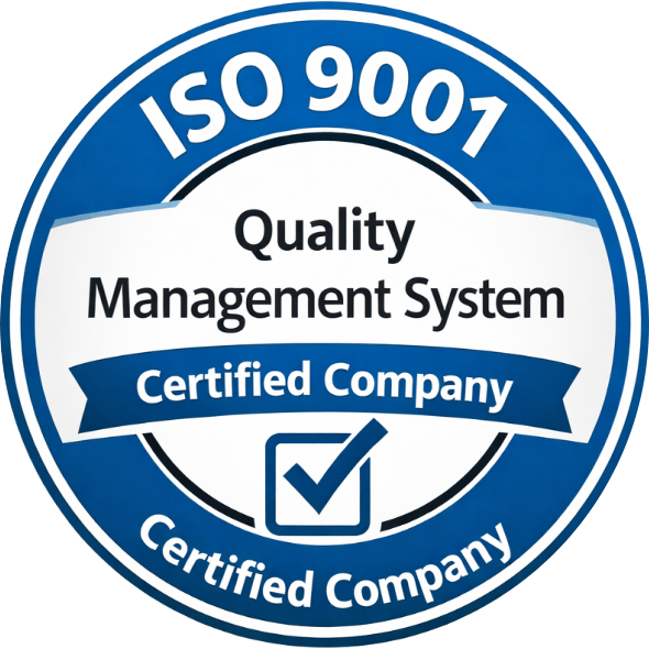 ISO 9001